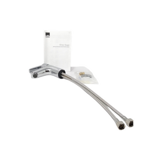 Grifo monomando Mezclador para lavabo Oras Saga 3910F