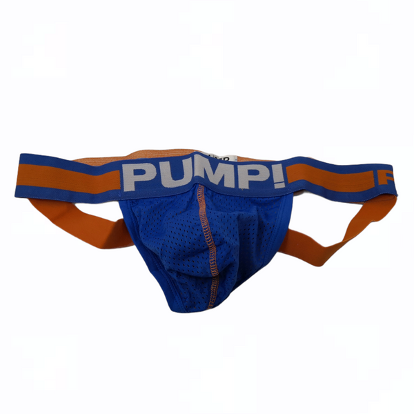 Calzoncillos De Hombre Pump Calzon Ropa Iinterior Trusa
