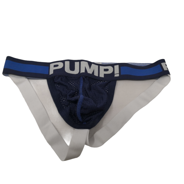 Calzoncillos De Hombre Pump Calzon Ropa Iinterior Trusa
