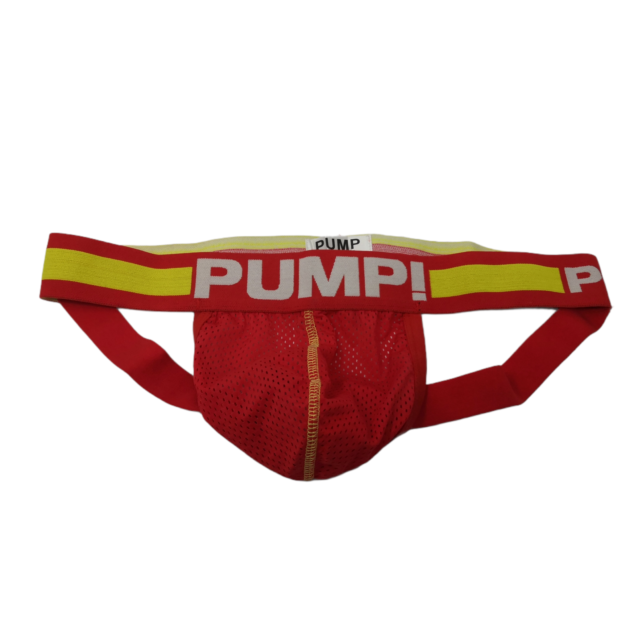 Pump calzoncillos shop