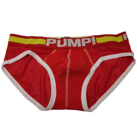 Calzoncillos De Hombre Pump Calzon Ropa Iinterior Trusa