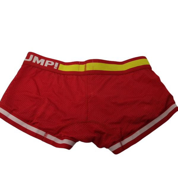 Calzoncillos De Hombre Pump Calzon Ropa Iinterior Trusa