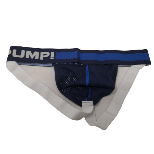 Calzoncillos De Hombre Pump Calzon Ropa Iinterior Trusa