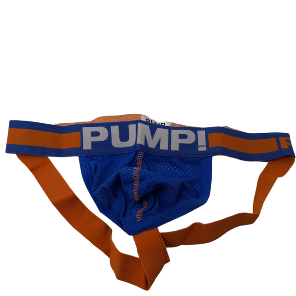 Calzoncillos De Hombre Pump Calzon Ropa Iinterior Trusa