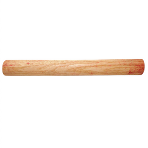 Baston Pino Solido 28 X 3.4 Cm Madera Carpinteria Pack 3 Pza