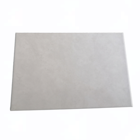 CAJA DE MURO CERAMICO VERONA BLANCO 20X30CM 24 PZAS remate
