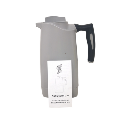Jarra térmica Termo aeroserv 2.0 1.4 litros