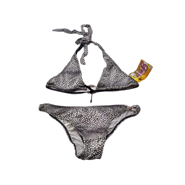 Traje De Baño Bikini Para Mujer Bañador 2 Piezas Modelos