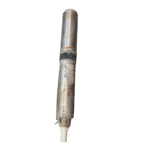 Bomba de Agua tipo bala Sumergible Grundfos usada REFACCION