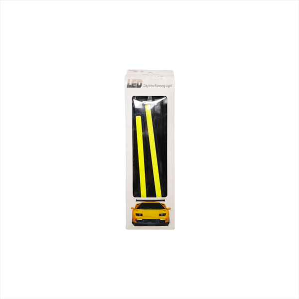 Tiras barra led 12v 17cm Largo Luz motos y autos