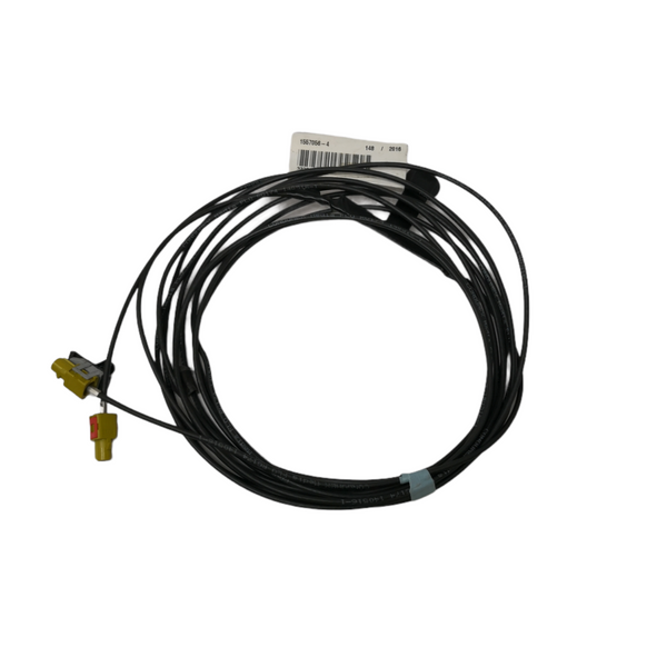 Cable Coaxial Extension Fakra 1557056-4 Conector Macho 5m