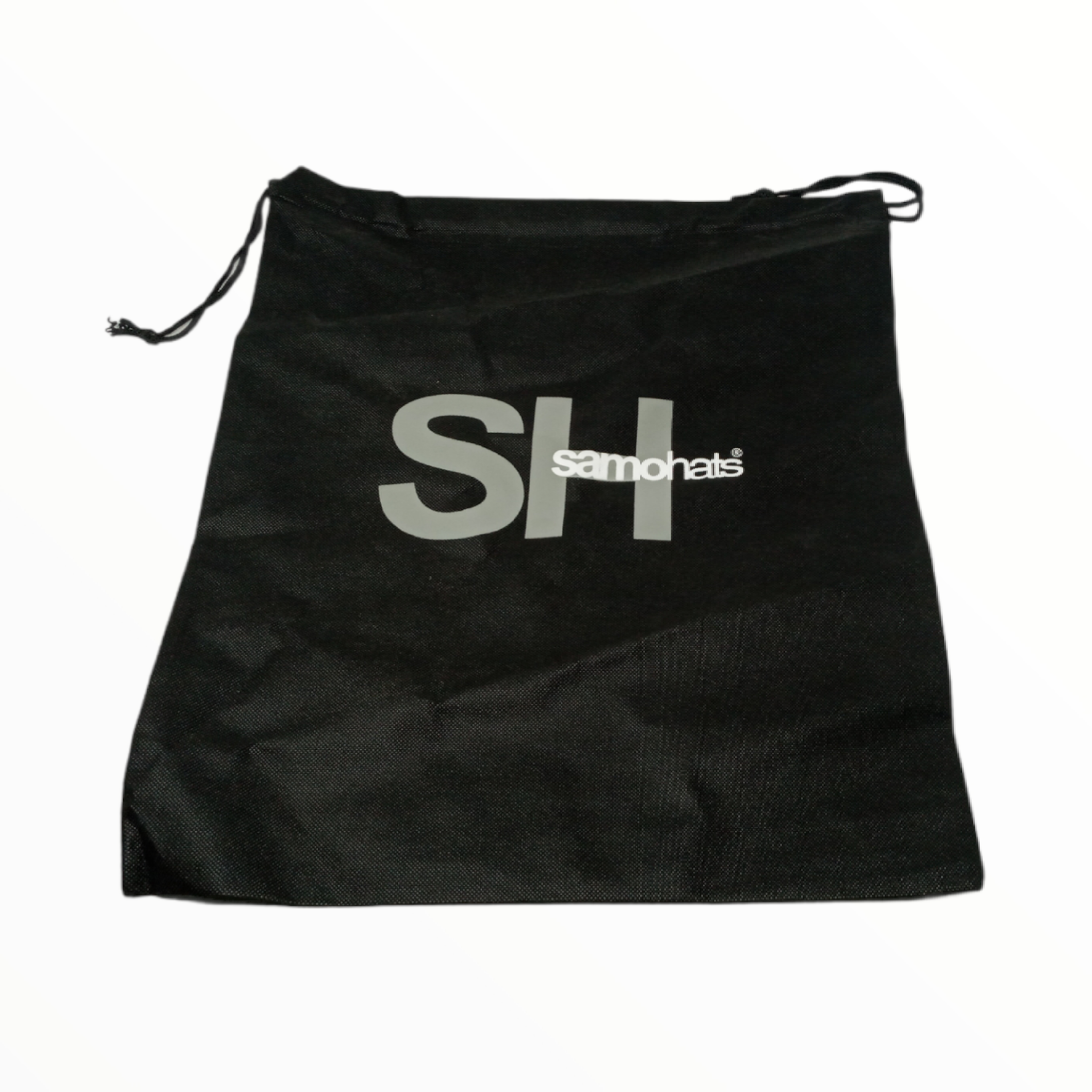 Bolsa Morral Pellon Grueso Mochila Para Sombrero Y Zapatos 10Pza
