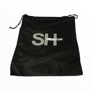 Bolsa Morral Pellon Grueso Mochila Para Sombrero Y Zapatos 10Pza
