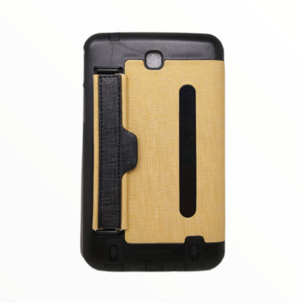 Funda Rigida Tablet Samsung Galaxy Tab E 8” Uso Rudo