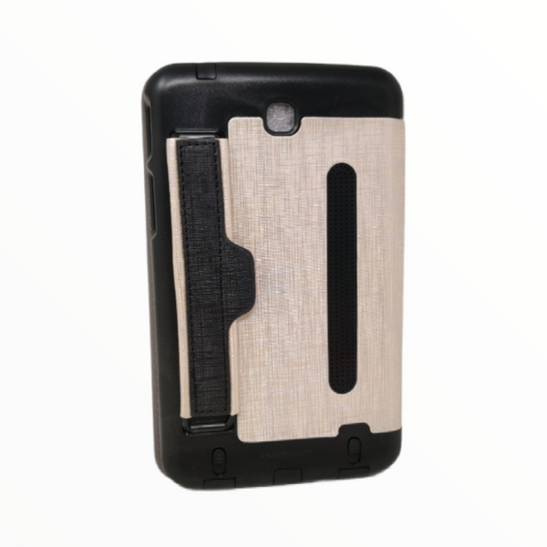 Funda Rigida Tablet Samsung Galaxy Tab E 8” Uso Rudo