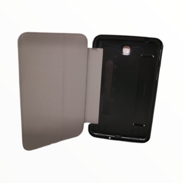 Funda Rigida Tablet Samsung Galaxy Tab E 8” Uso Rudo
