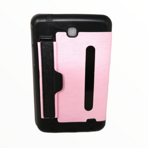 Funda Rigida Tablet Samsung Galaxy Tab E 8” Uso Rudo