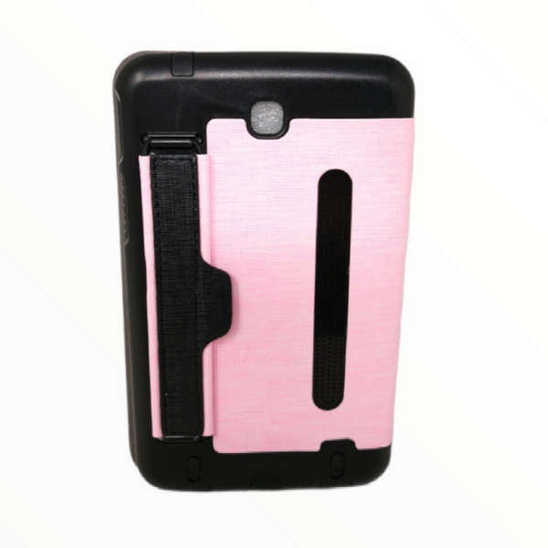 Funda Rigida Tablet Samsung Galaxy Tab E 8” Uso Rudo