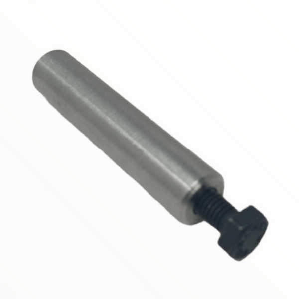 1.1 Pivote Metálico para Asta Bandera
