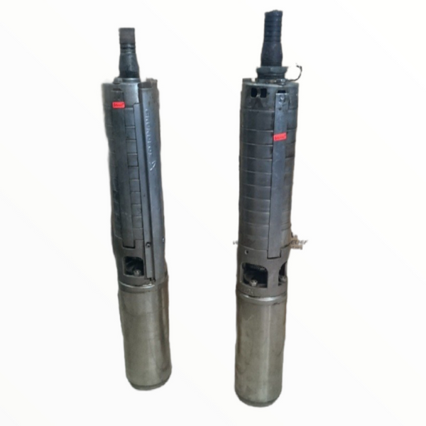 Grundfos 10s05-9 Bomba Pozo Profundo