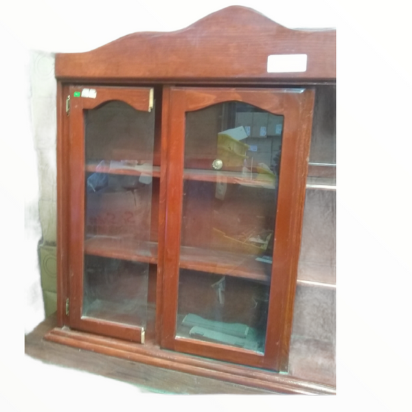 Mueble de madera