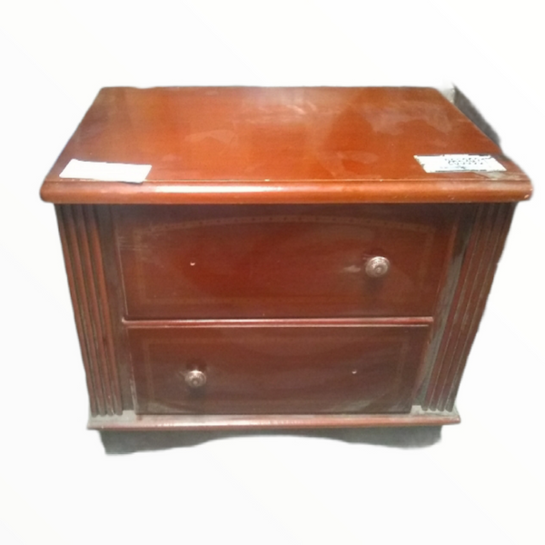 Comoda de madera