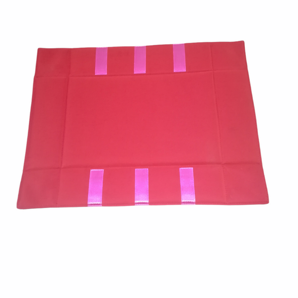 CESTO NAVIDEÑO CAJA ARMABLE PARA REGALO