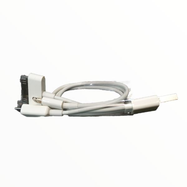 Batería portátil Powerbank con adaptador USB 2600mAh