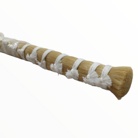 Pelo Arco violín Cola Caballo 73cm 500g