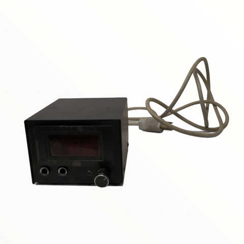 Maquina para tatuar