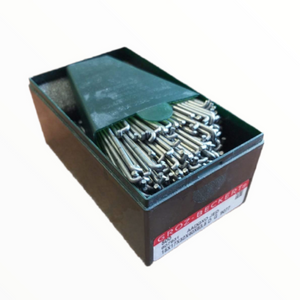 Agujas Bordado Industrial 500 Groz Beckert