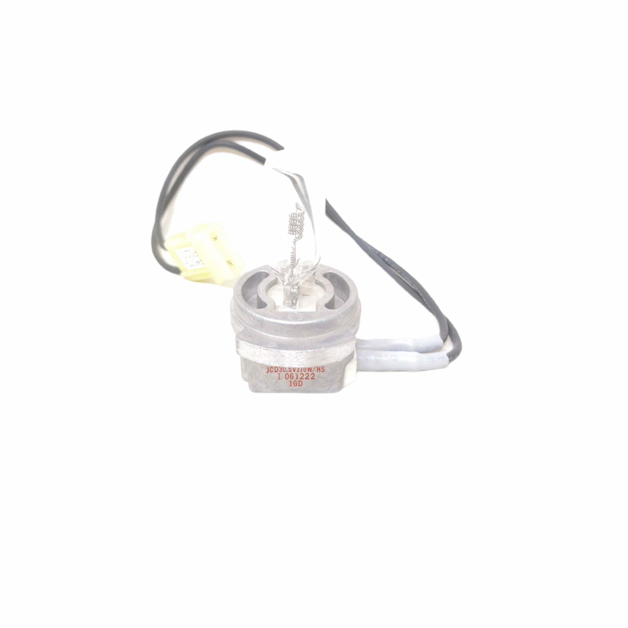 LAMPARA Halógeno JCD 30.5V 370W NORITSU 061222