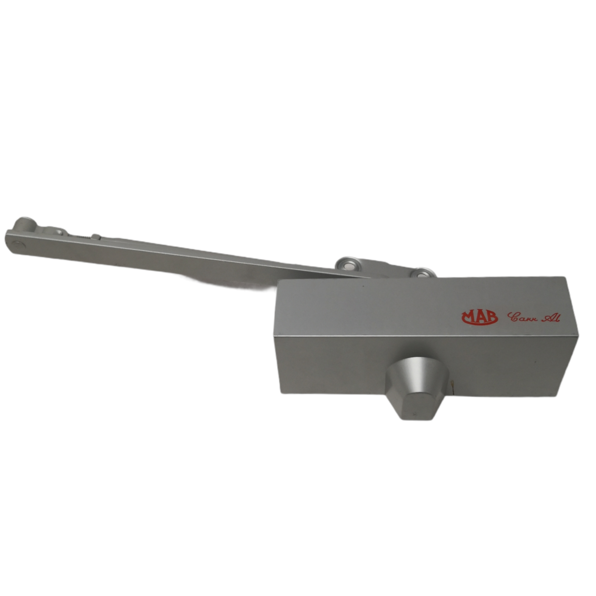 Cerrador de Puertas MAB 403 Door closer 100cm