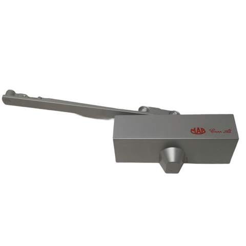 Cerrador de Puertas MAB 403 Door closer 100cm