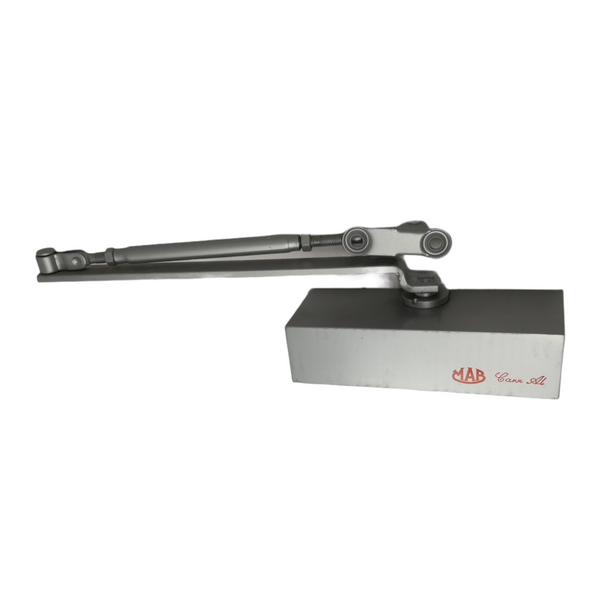 Cerrador de Puertas MAB 403 Door closer 100cm