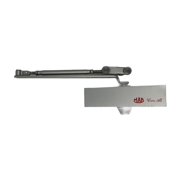 Cerrador de Puertas MAB 403 Door closer 100cm