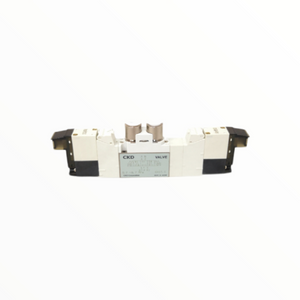 Electroválvula cdk 2 puertos 24v 2GA139-A2N