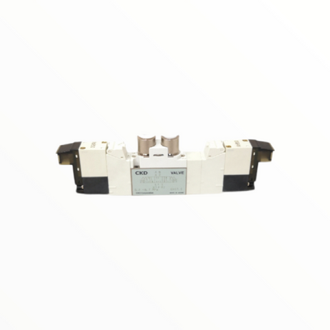 Electroválvula cdk 2 puertos 24v 2GA139-A2N