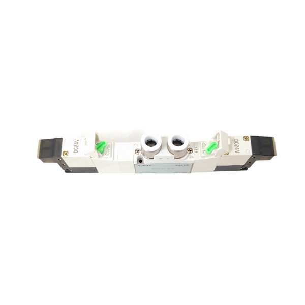Electroválvula cdk 2 puertos 24v 2GA139-A2N
