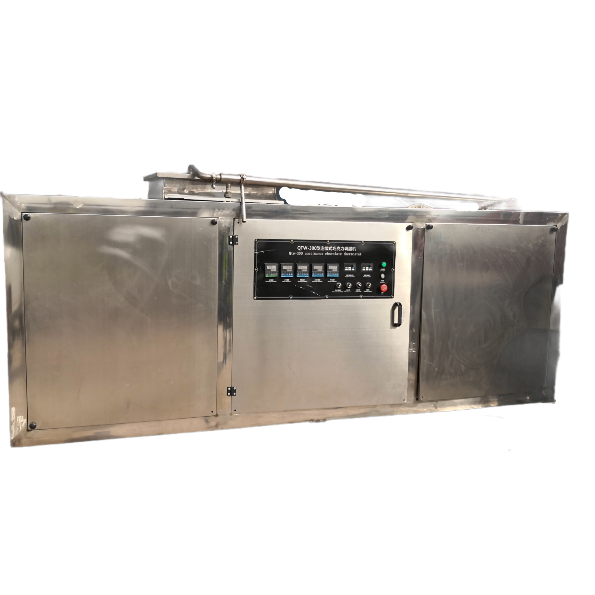 Calentador Industrial Para Chocolate sewmi nuevo