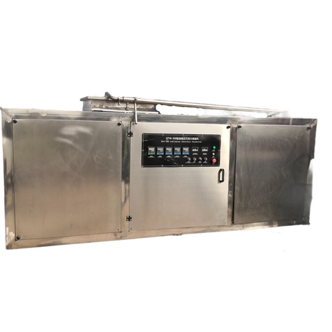 Calentador Industrial Para Chocolate sewmi nuevo