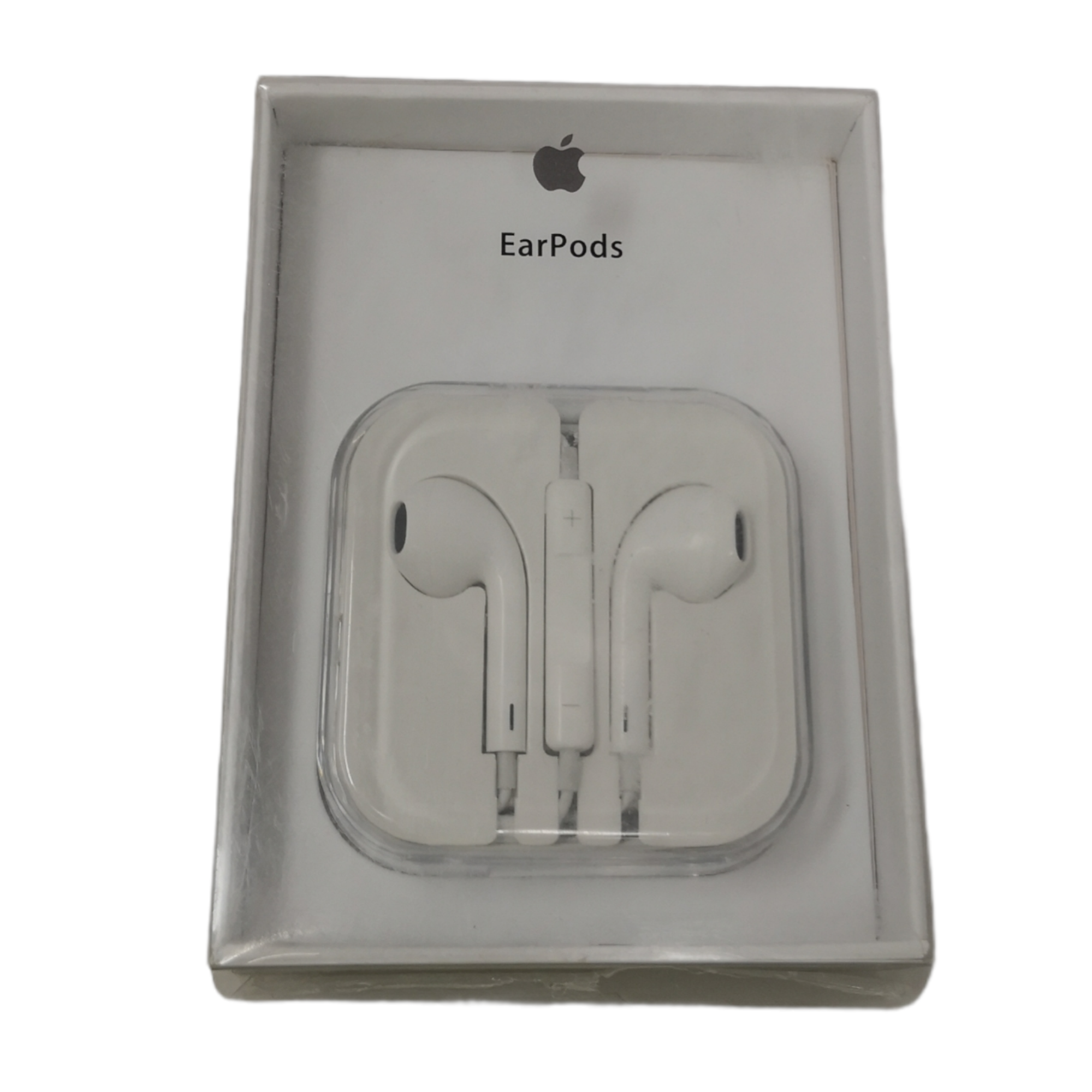 Earpods con conector 3.5mm Original Apple iPhone Air Pods