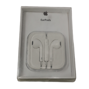 Earpods con conector 3.5mm Original Apple iPhone Air Pods