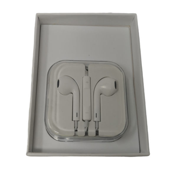 Earpods con conector 3.5mm Original Apple iPhone Air Pods