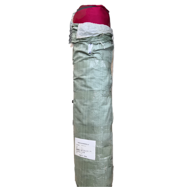 Rollo Tela Neopreno 1.50m x 40 yardas pza única remate