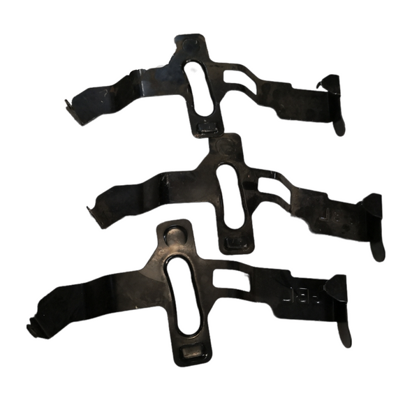 Estructura para Asiento de Auto Usada