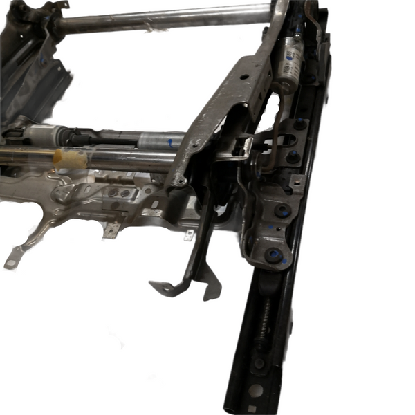 Estructura para Asiento de Auto Usada