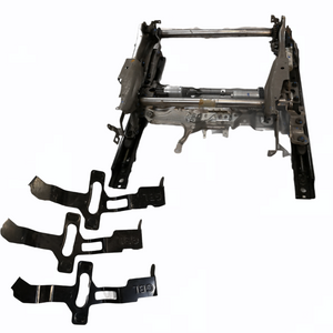 Estructura para Asiento de Auto Usada