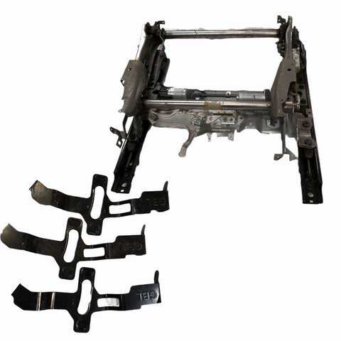 Estructura para Asiento de Auto Usada