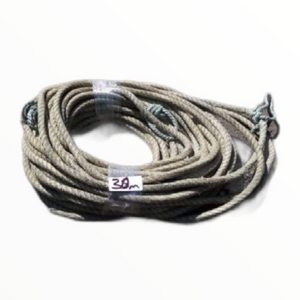 Rollo soga ½ cuerda Industrial 30 metros 2da Usado